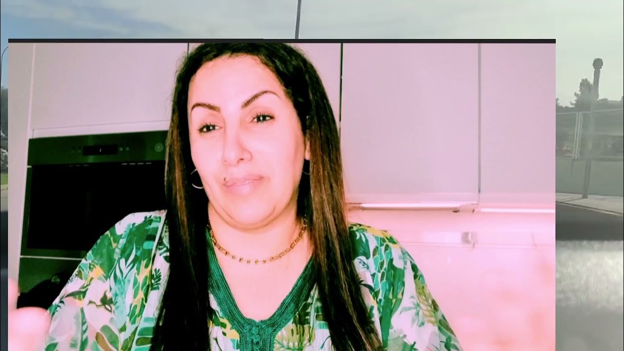 😱جاتني خبار سخونة المخسور حصل ختو هي لكتخرج لخبار نايضة قربالة في الدوار سميرة مربوحة فرحانة بولادها