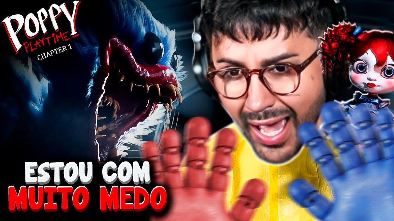 EU QUERO SAIR DESSA FÁBRICA 😭 (Parte 1) | PPT - Samira Close