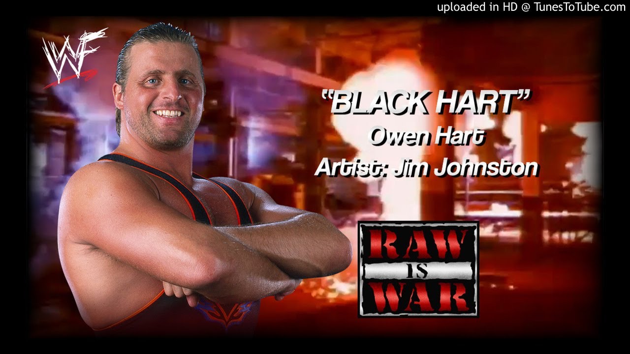 Owen Hart 1997 v1 - 