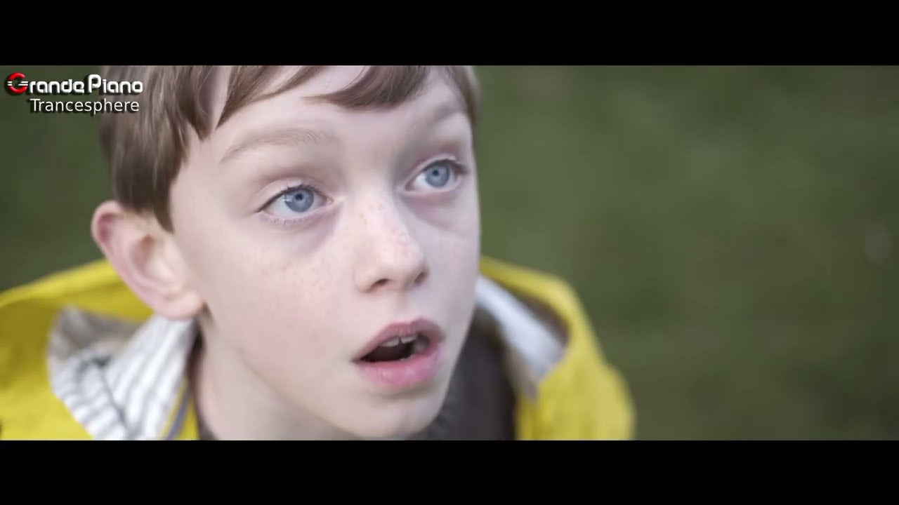 Grande Piano - Trancesphere (Official HD Music Video)