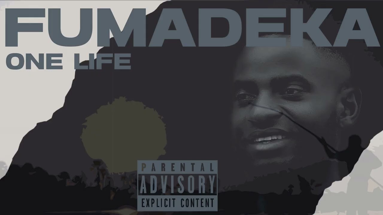 One Life - FUMADEKA feat. Zhondie