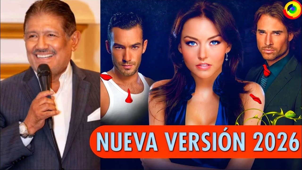 Preparan Nueva Versi&oacute;n De TERESA Para El 2026