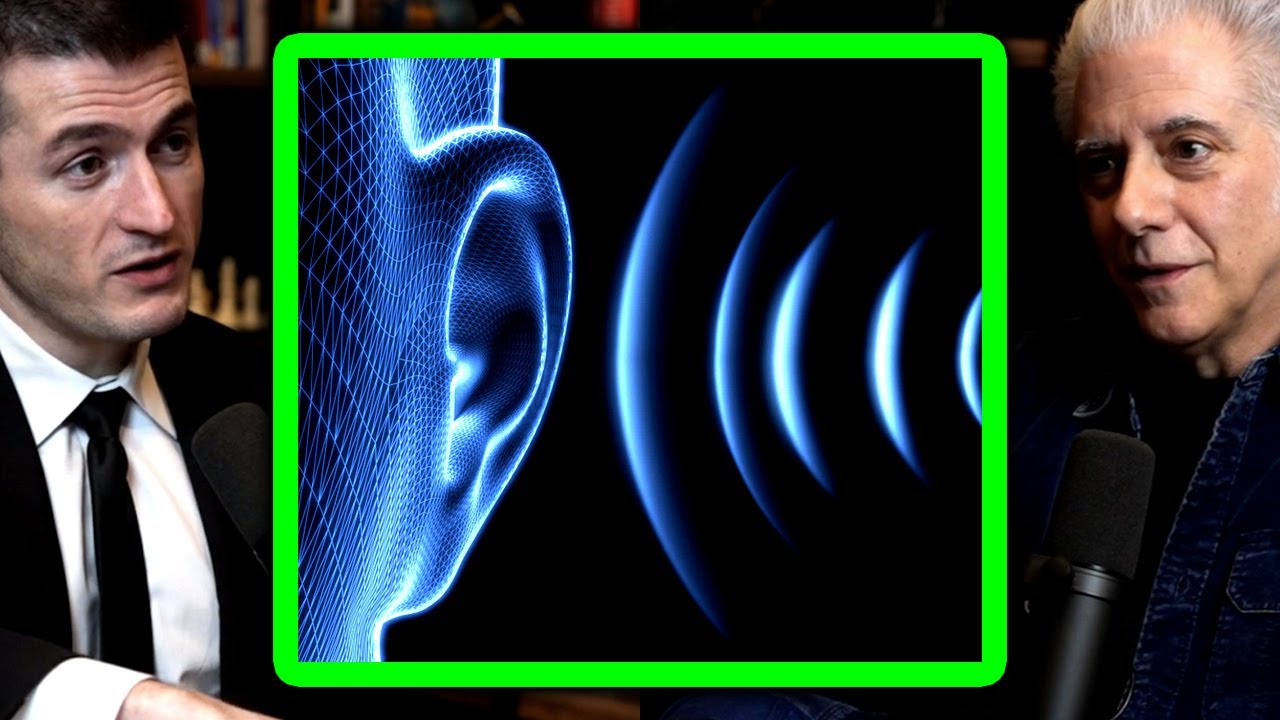 Ear training basics: How to develop relative pitch | Rick Beato and Lex Fridman
