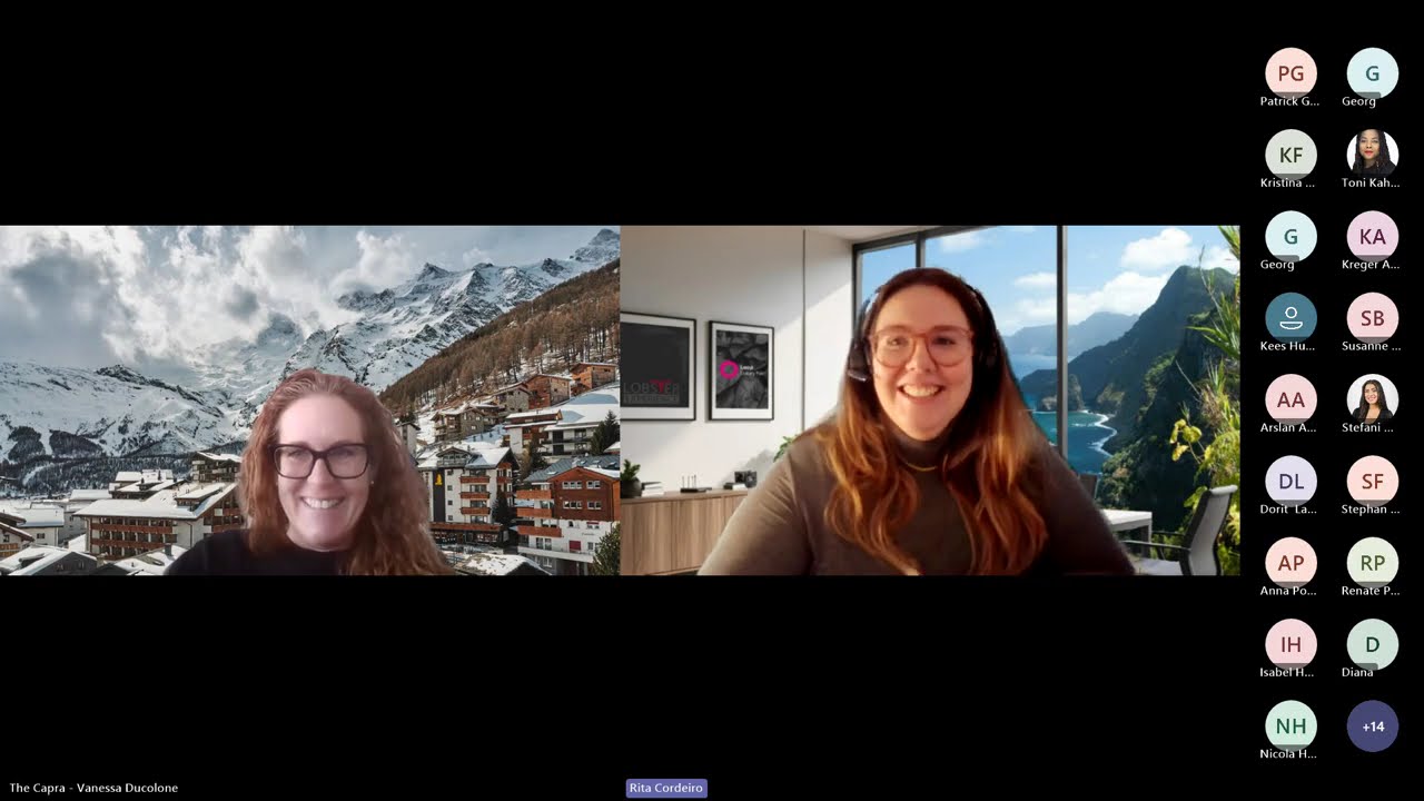 Webinar „Spring Momentum – Kick off für Meetings & Incentives 2026“