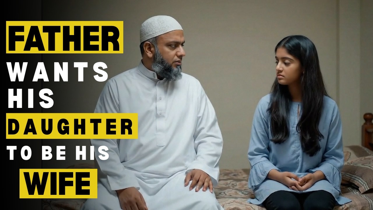 Ex Muslim Zara's Powerful Testimony: From Islam to Jesus Christ