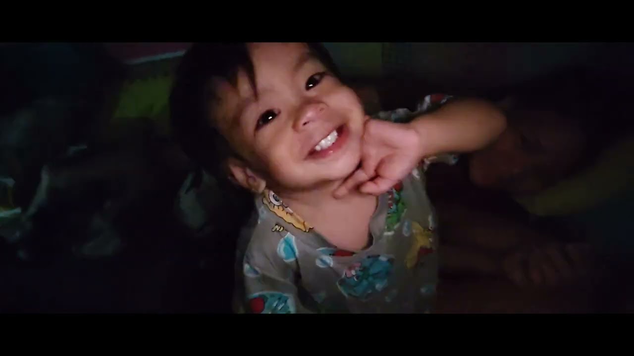 Kulitan bago matulog | July 2024
