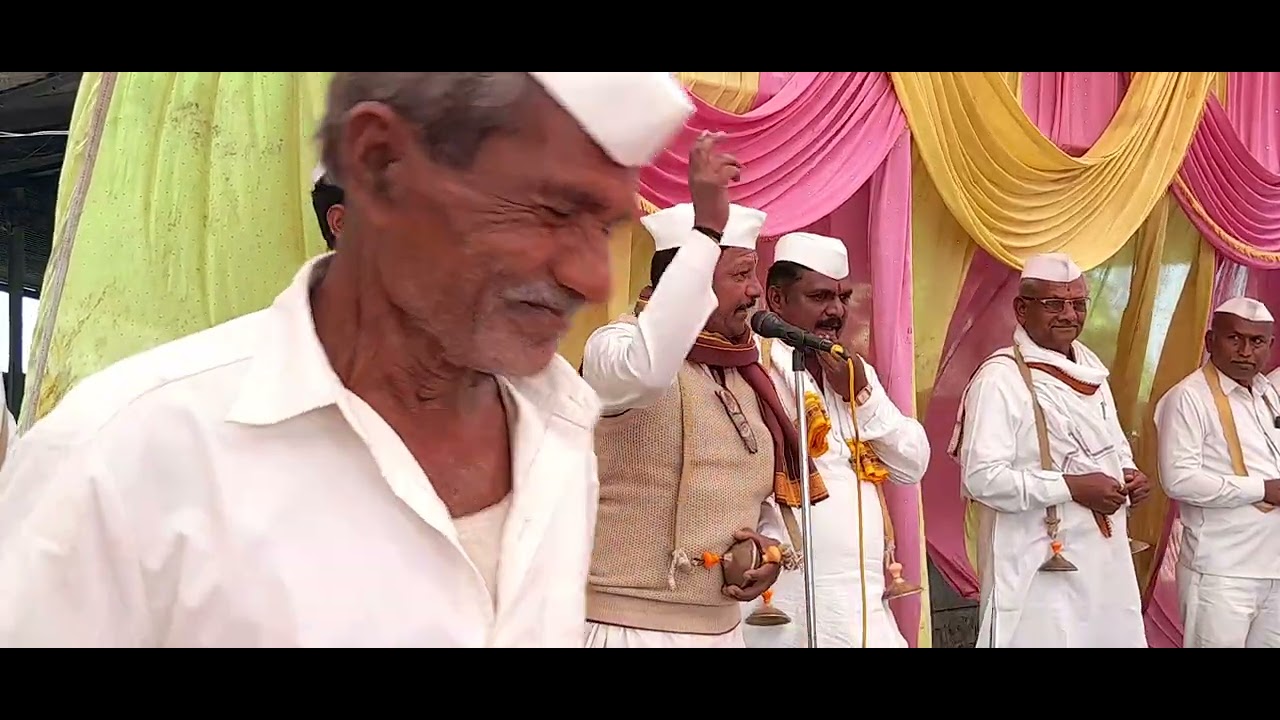 राजाराम महाराज किर्तन भाग 2