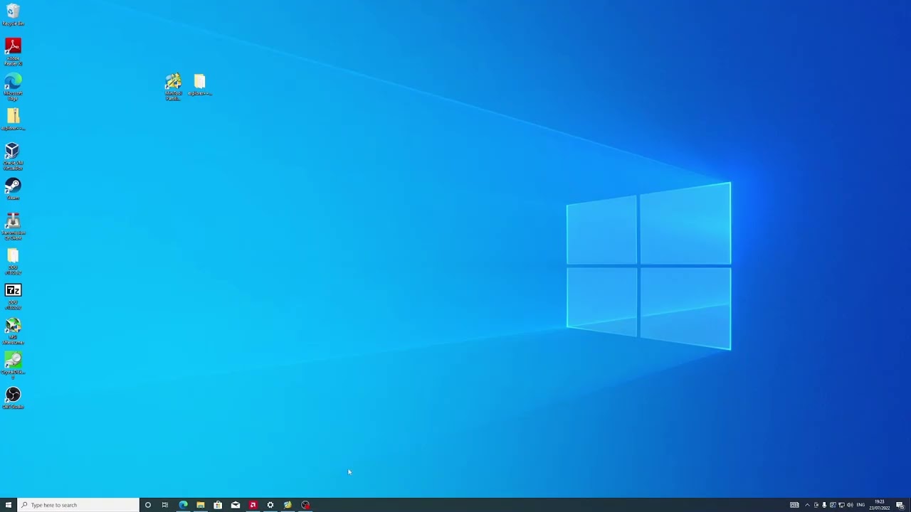 Hackintosh    How to access MacOS EFI partition in Windows