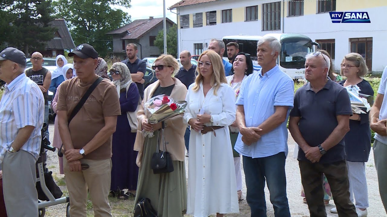 Hronika Sana 28.6.2024.