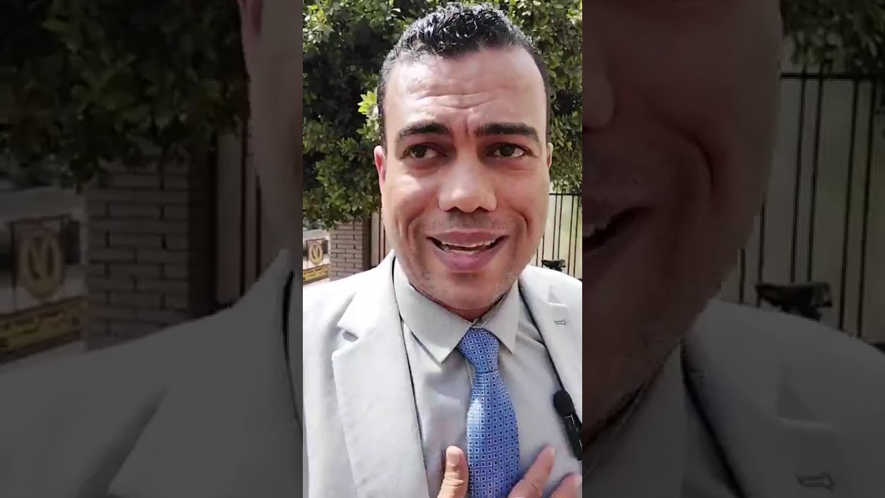 خلافات زوجية وتفاصيل محاكمة المنوفية وتصريحات محامي المتهم الصادمة لأول مرة