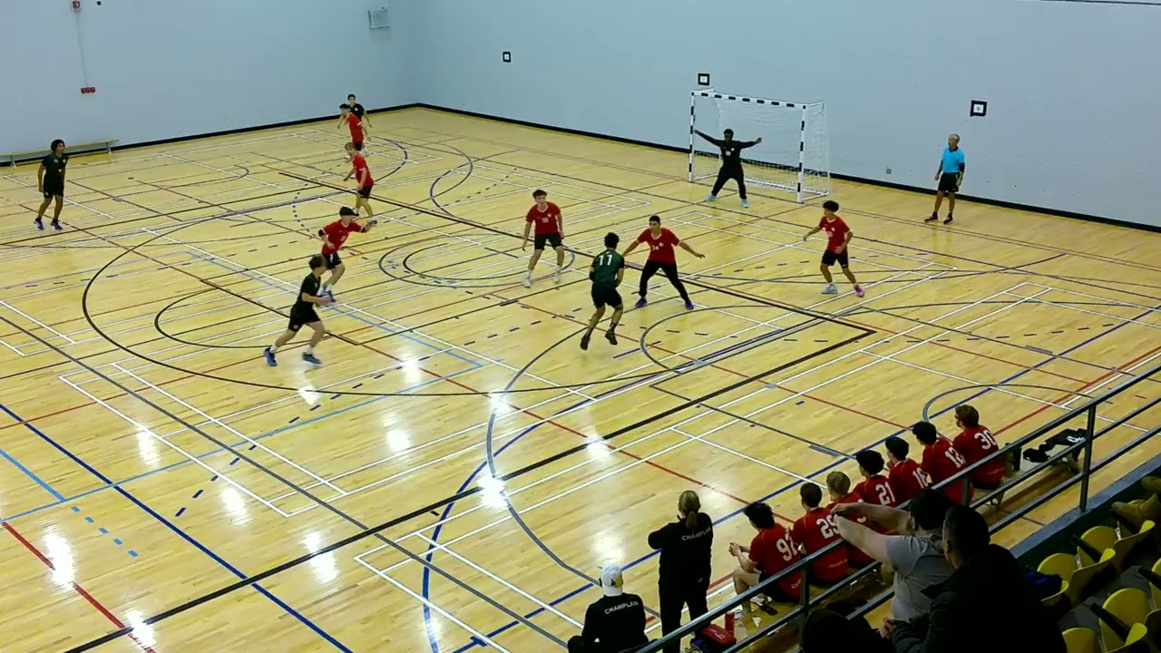 JM Celtique / Champlain / Nov 09 2025