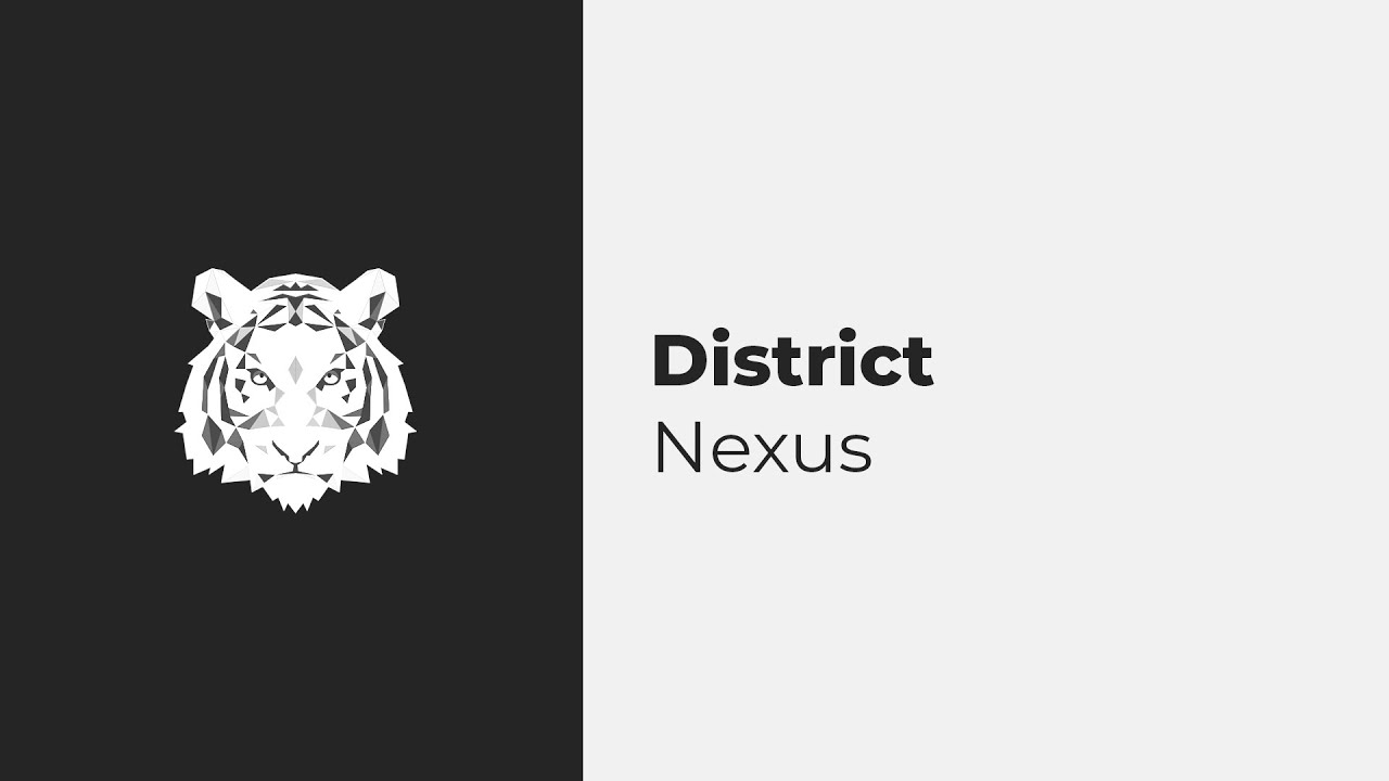 district - nexus
