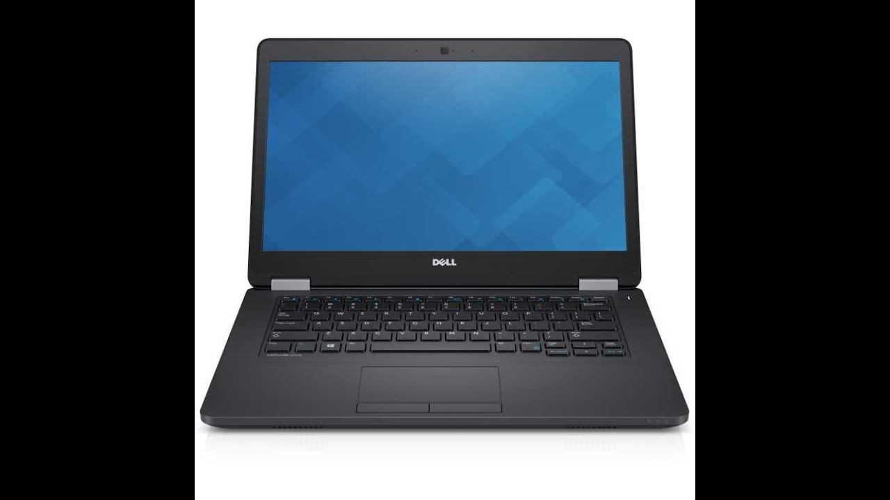 Как зайти и настроить BIOS ноутбука Dell Latitude E5250 для установки WINDOWS 7 8 10 с флешки