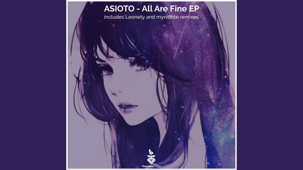 All Are Fine (Original Mix)
