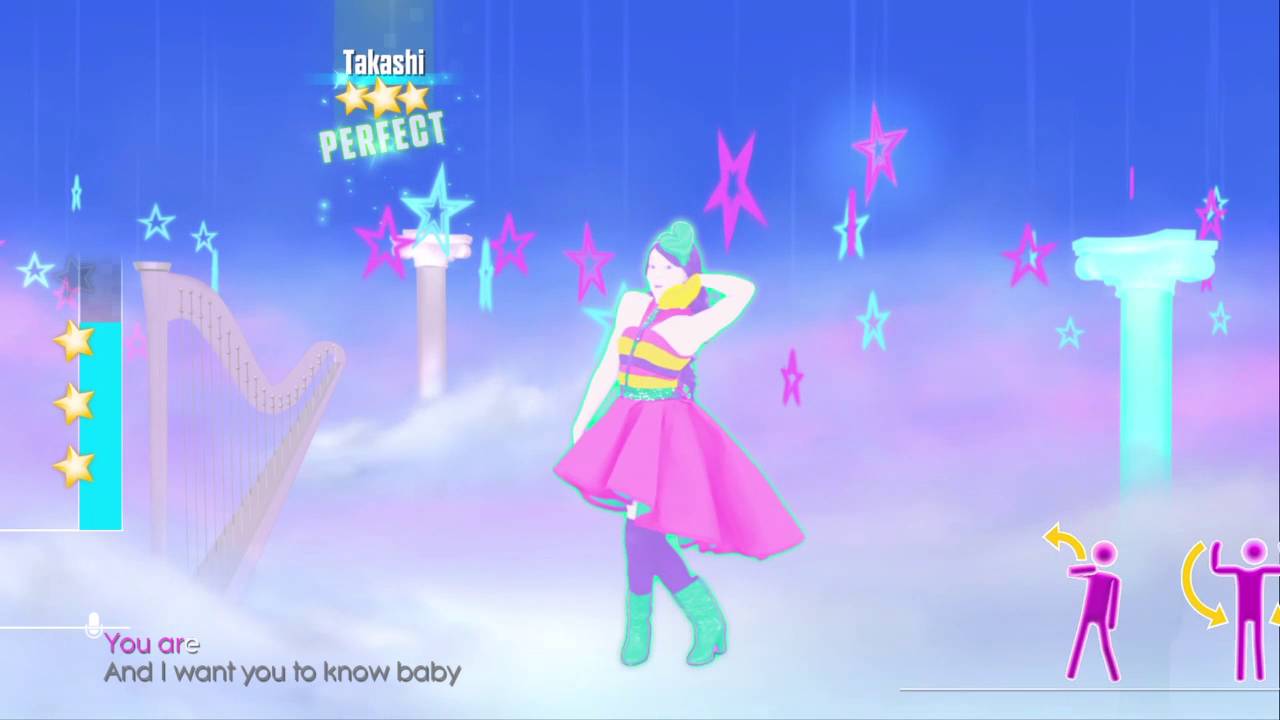 Just Dance 2016 - Love You Like a Love Song - Selena Gomez and The Scene - 100% Perfect FC #32
