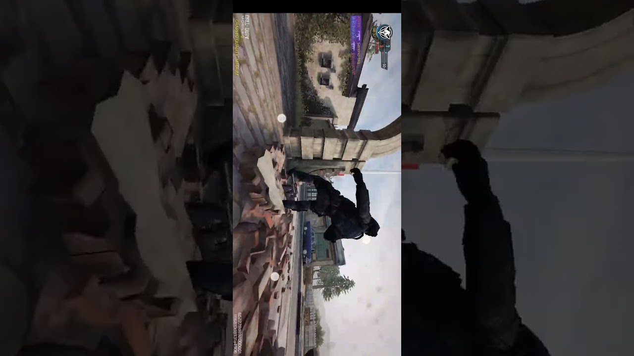 Defeat or victory part 3