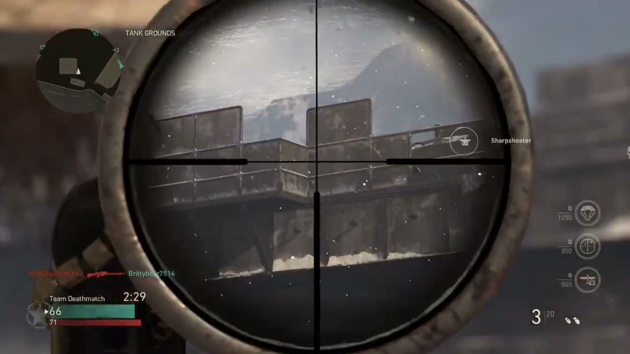 Playing one of the most underrated Cods in 2026