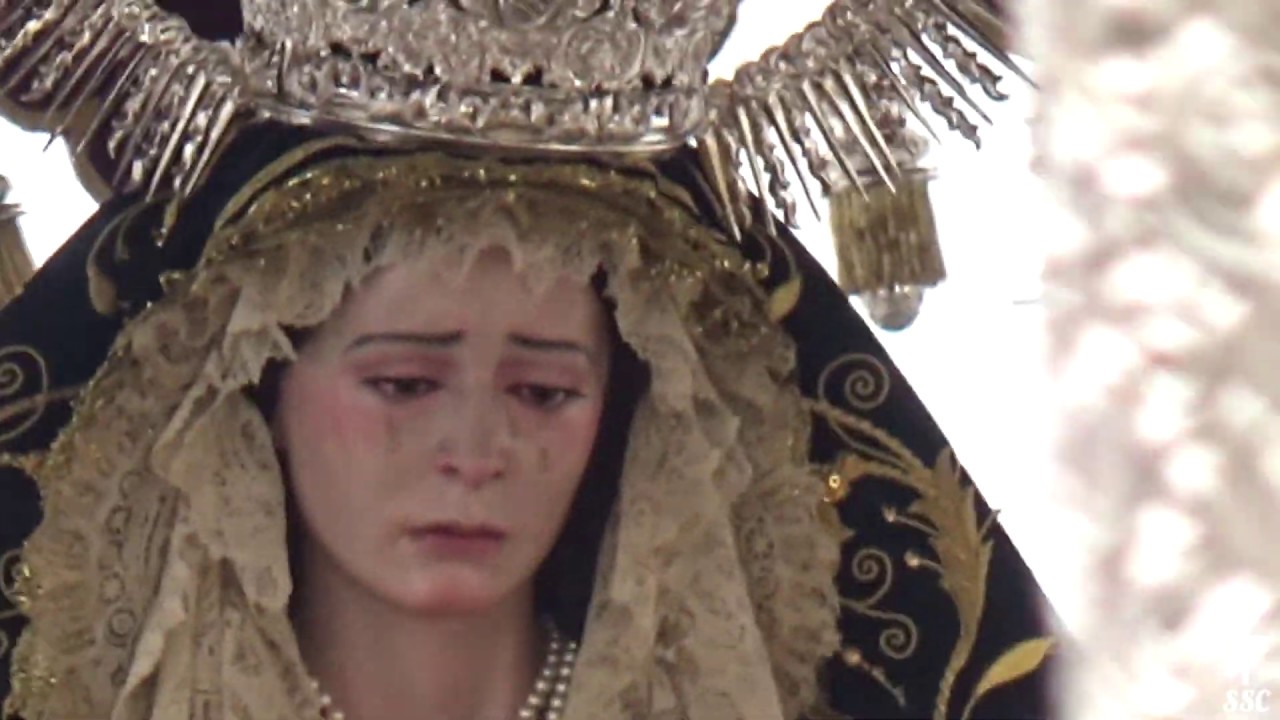 #YoMeQuedoEnCasa | Miércoles Santo 2019 Córdoba