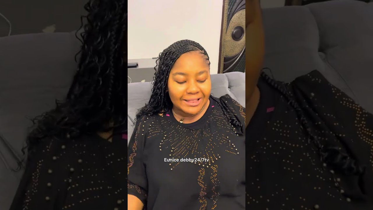 The spirit of my late mother I never knew part2 unbelievable the full video 