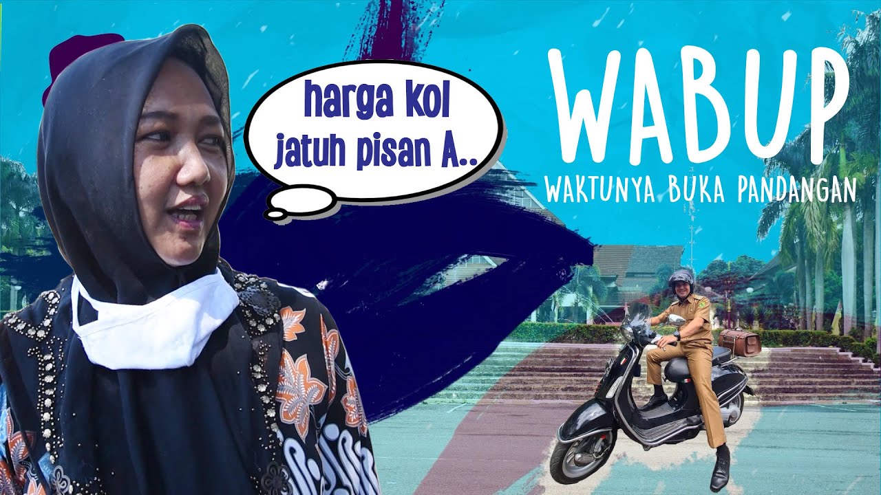 Kembali Ke Desa ! Bertemu Para Petani Mengeluh Harga Sayuran