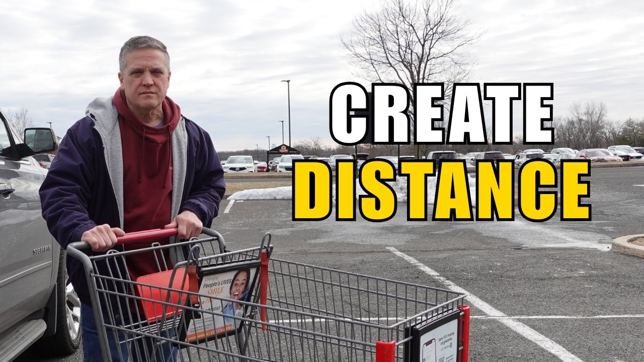 Use This at the Grocery Store to Stay Safe