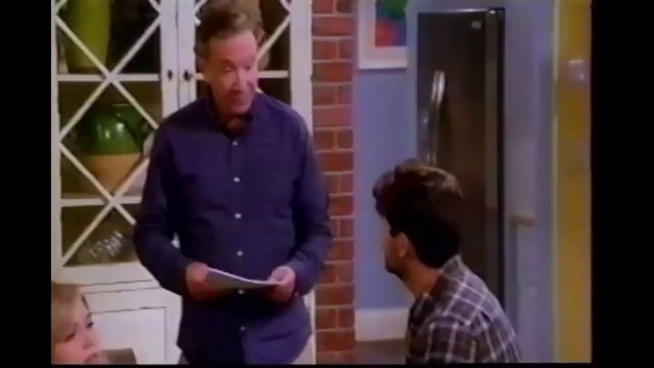 Last Man Standing TV Preview (2018)