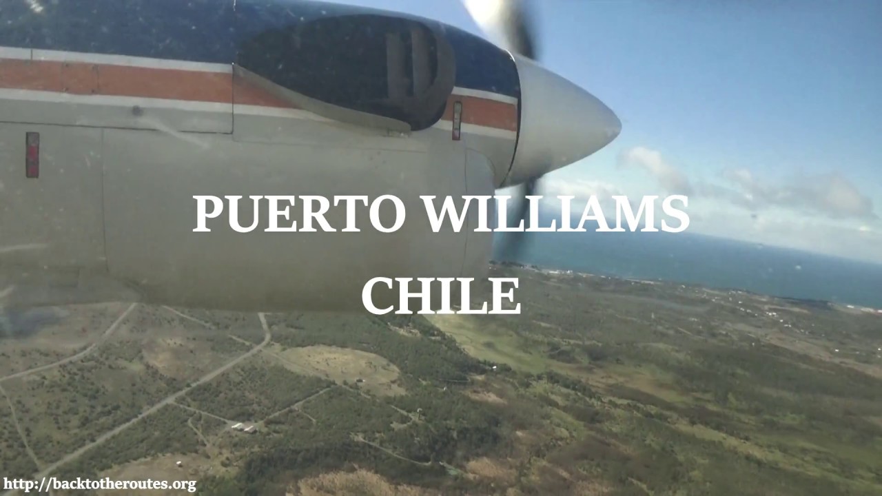 Puerto Williams