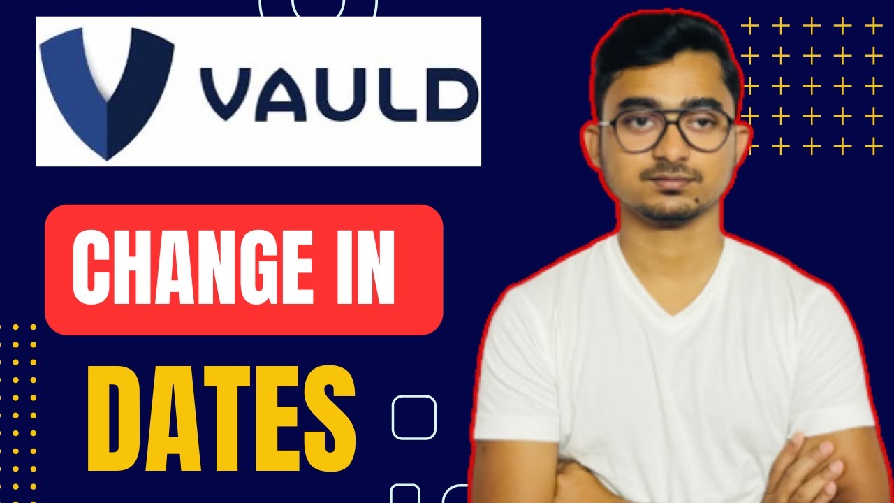 Vauld Latest News | Change in Vauld Restructuring Scheme Time Table