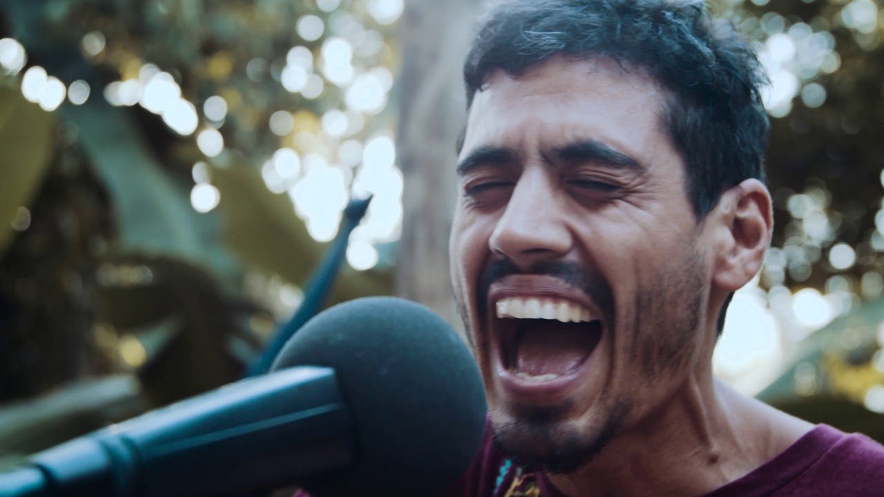 Joaquín Fernandez - Rey Baltazar