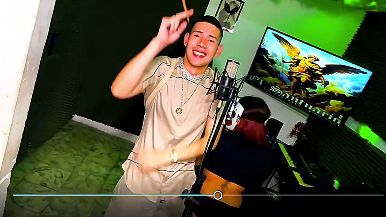 Freestyle 2.0 Montoya.music