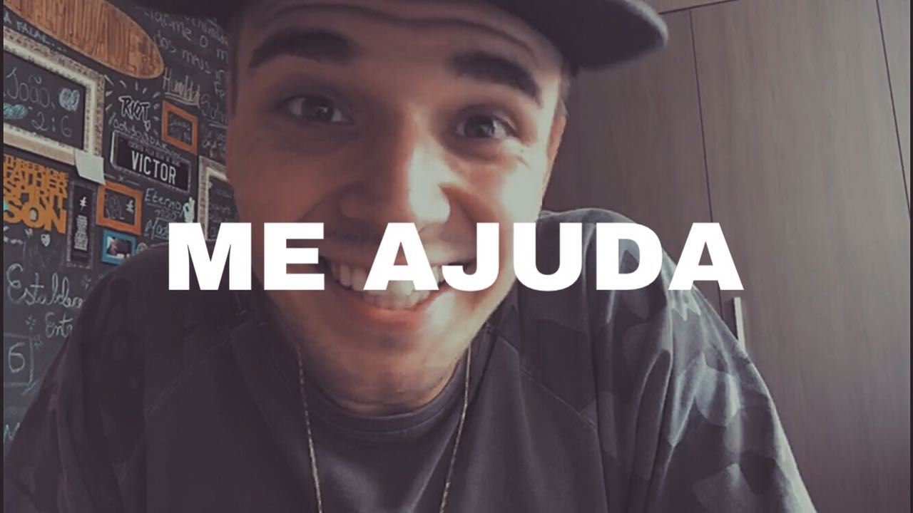 RealLife: Me ajuda! (Victor Azevedo)