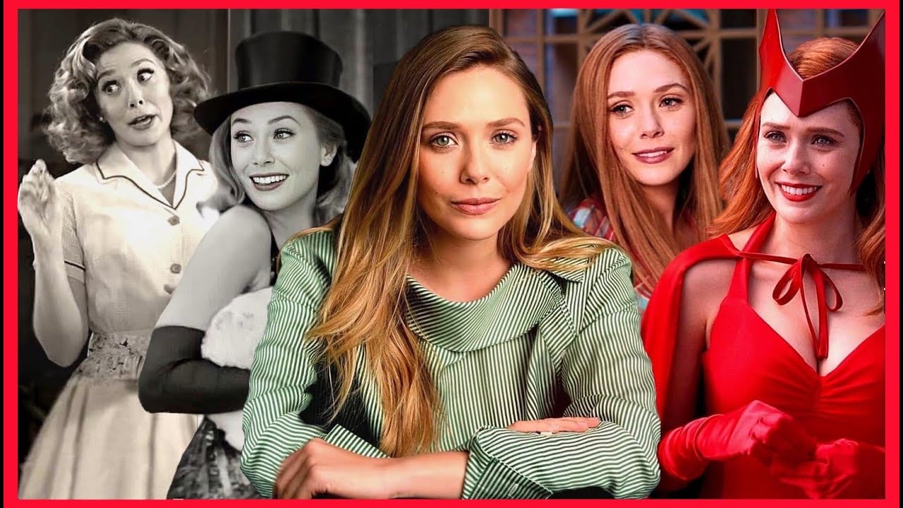 Scarlet Witch in the Multiverse of Madness  - co dalej z Wandą Maximoff?