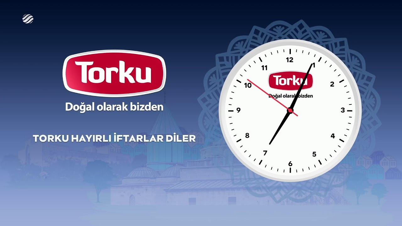 Kontv İftara Doğru-  17 Mart 2026