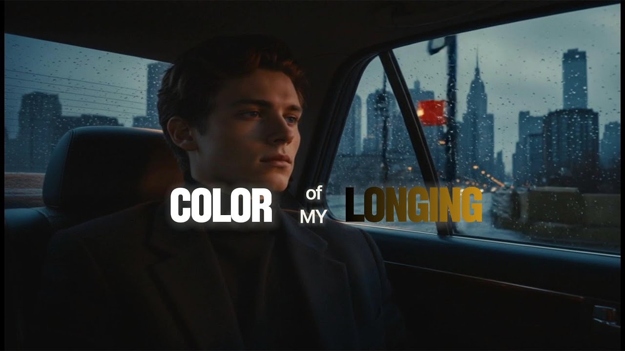 Color of my longing | Color of My Longing