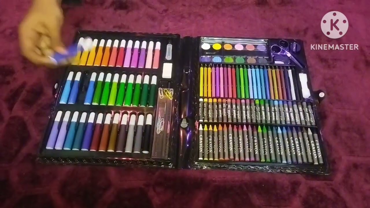 270 art set in meesho worth 