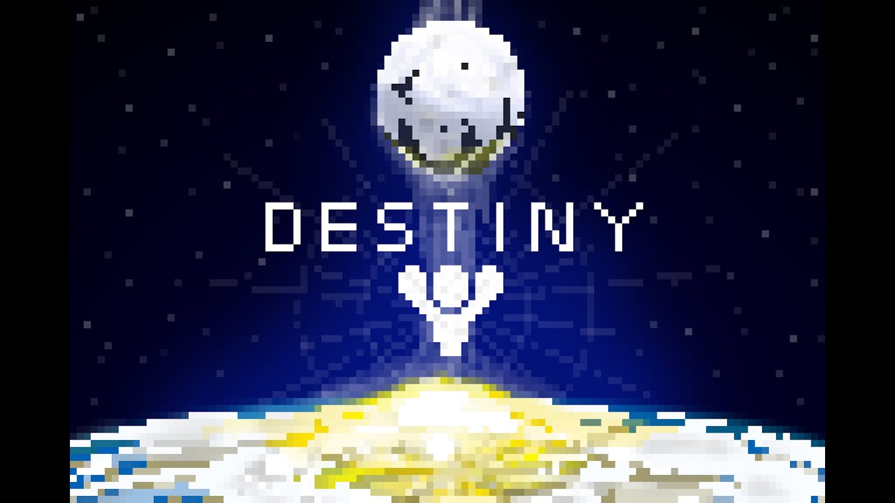 Destiny Tales