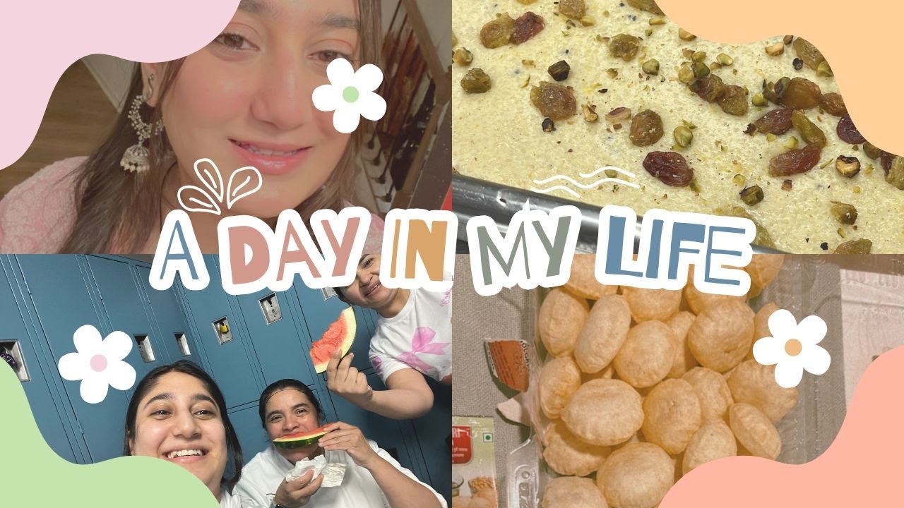 Life as a J1 Visa Intern: A Behind-the-Scenes Look