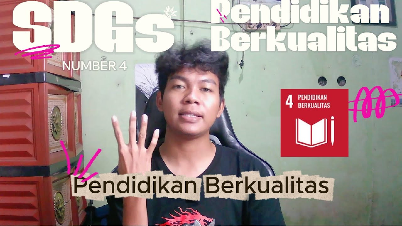 SEKOLAH CUMA BUAT NYETAK KULI? (Bedah Gelap Sistem Pendidikan Kita)