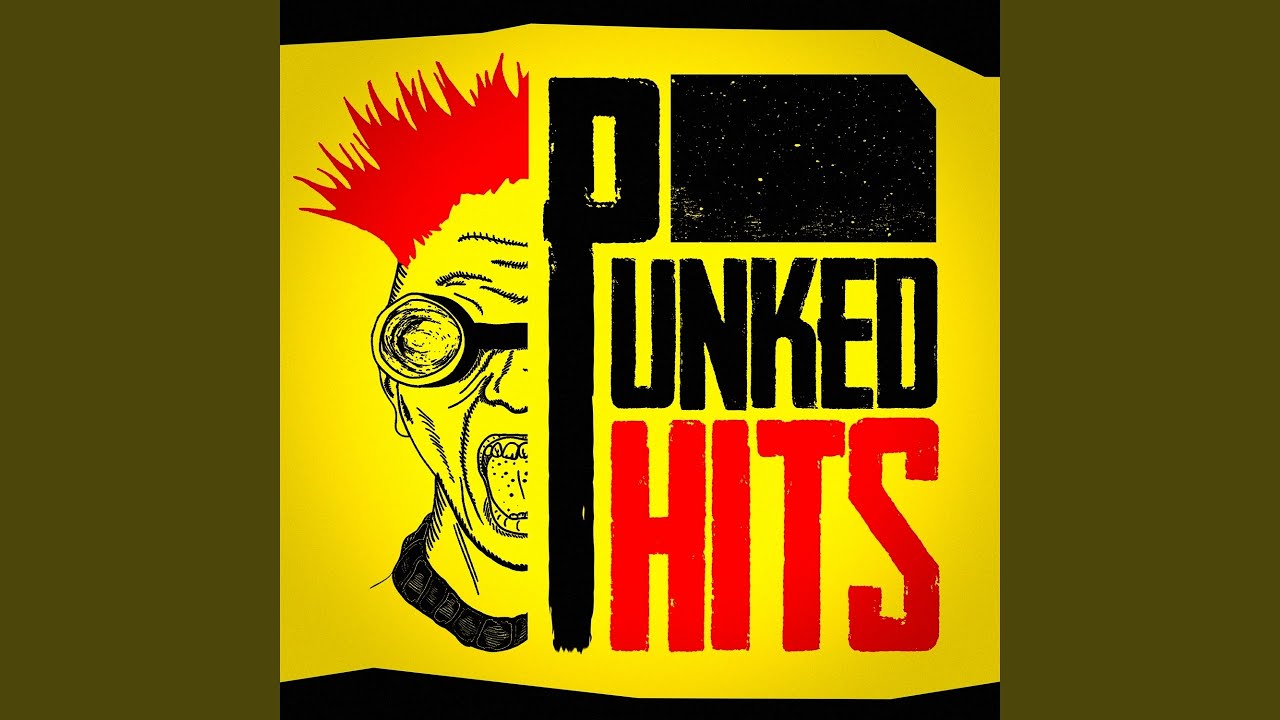 Lose Yourself (Punk Rock Style)