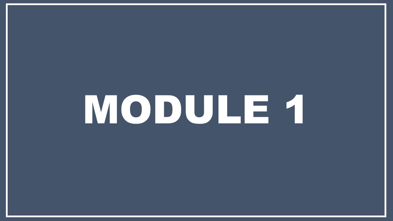 COST AND MANAGEMENT ACCOUNTING N6 MODULE 1 JOB COSTING & PROCESS COSTING EXPLAINED
