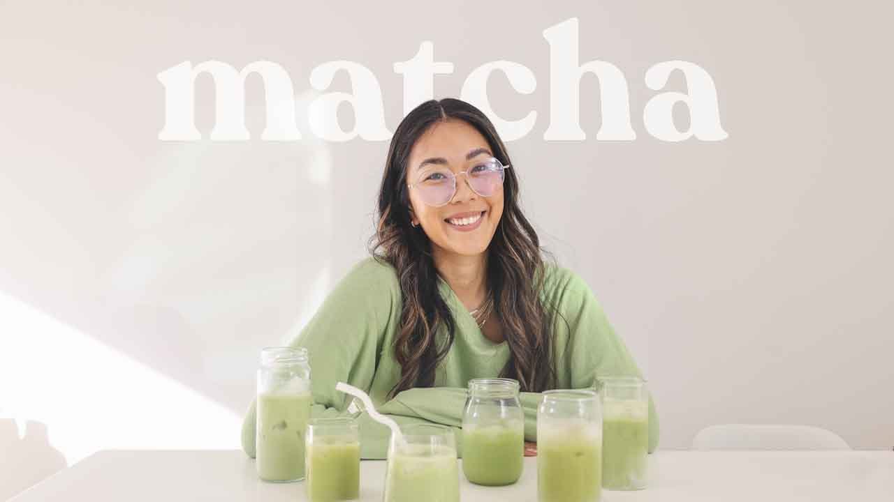 Дегустация матча | Эпизод 2: Chamberlain Coffee, Thrive Market, Encha, Matcha Kari, Rishi и Match...