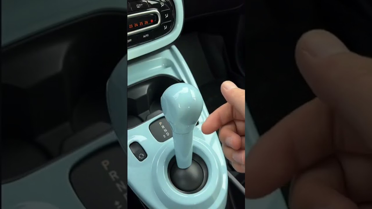 ASMR Review Of The&nbsp;Smart Fortwo small car #short #shorts