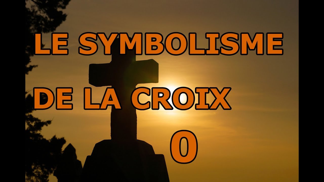 René Guénon - Le Symbolisme de la Croix - 0/30