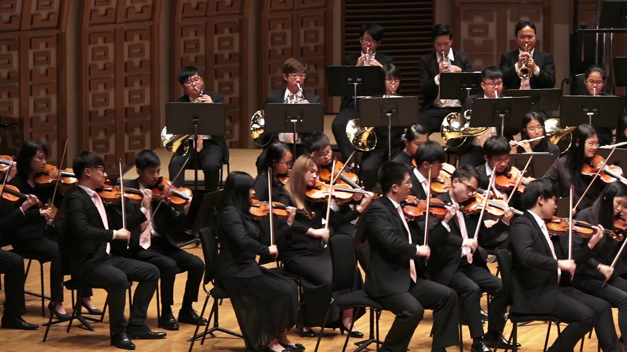 Dimitri Shostakovich: Waltz No.2