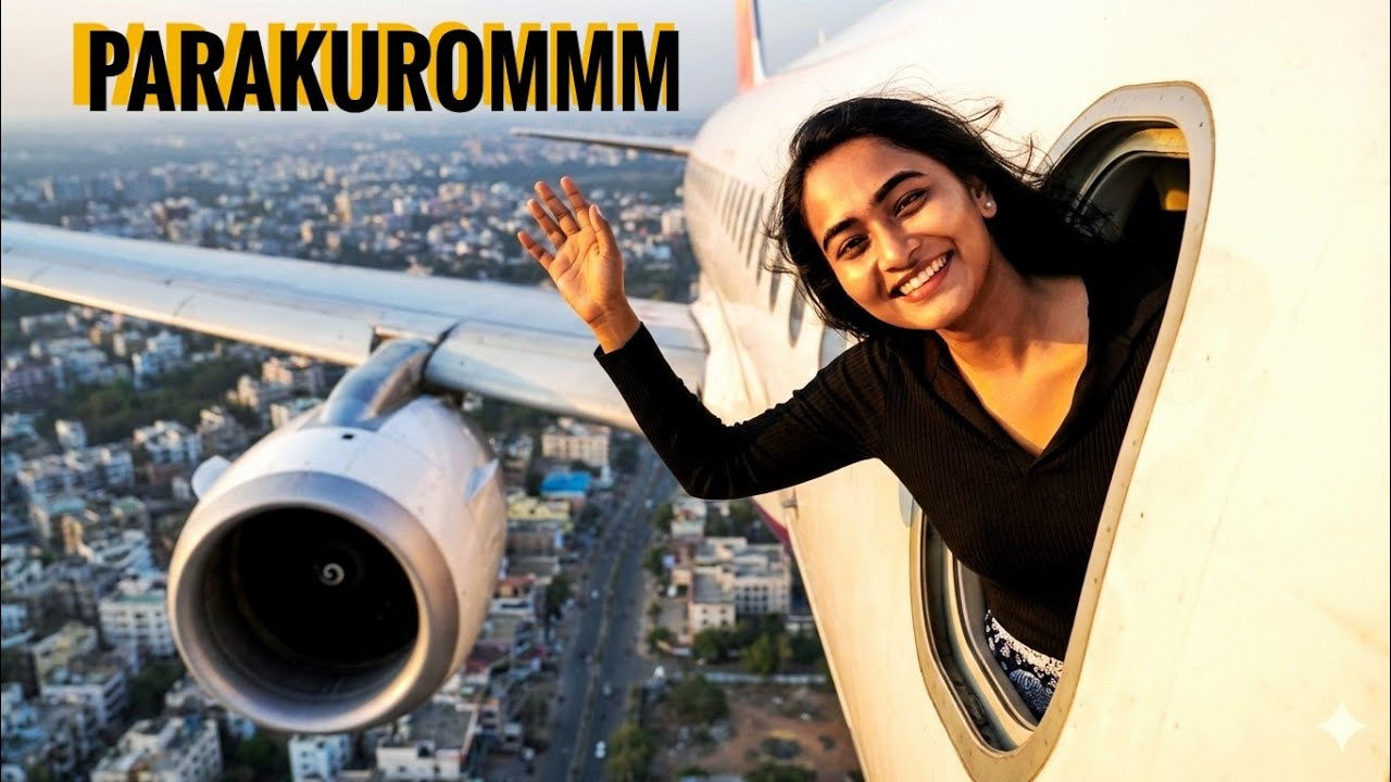 Airport Atrocities🔥 || Chennai to Kolkata ✈️ || AnuOnScreen🔥