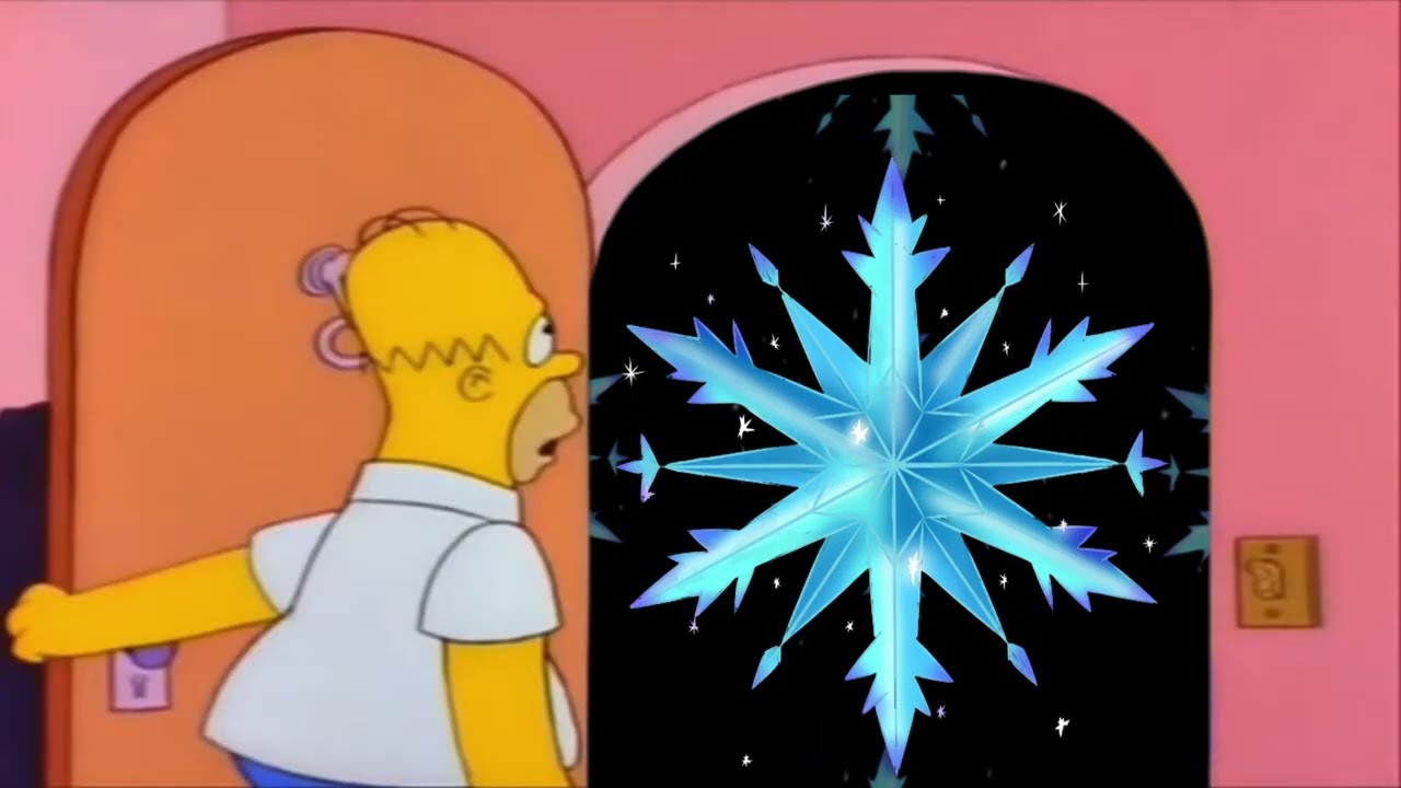 &iexcl;NUEVA VTUBER llegando a tu coraz&oacute;n! #vtuber #simpsons #ritsunono
