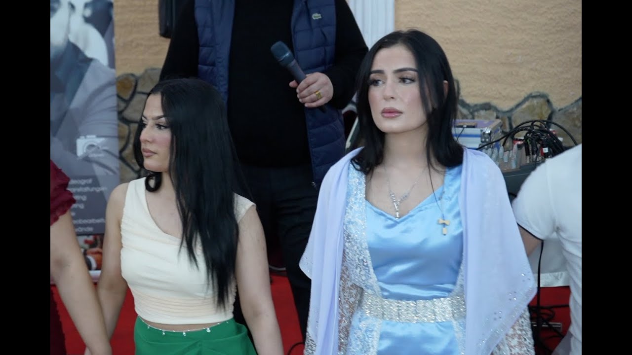 Çarsema Sere Nisané / 19.04.2023 Hessisch Oldendorf / Hozan Raed/ PART 1
