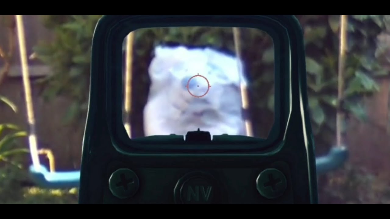 Runcam Scopecam Lite Test