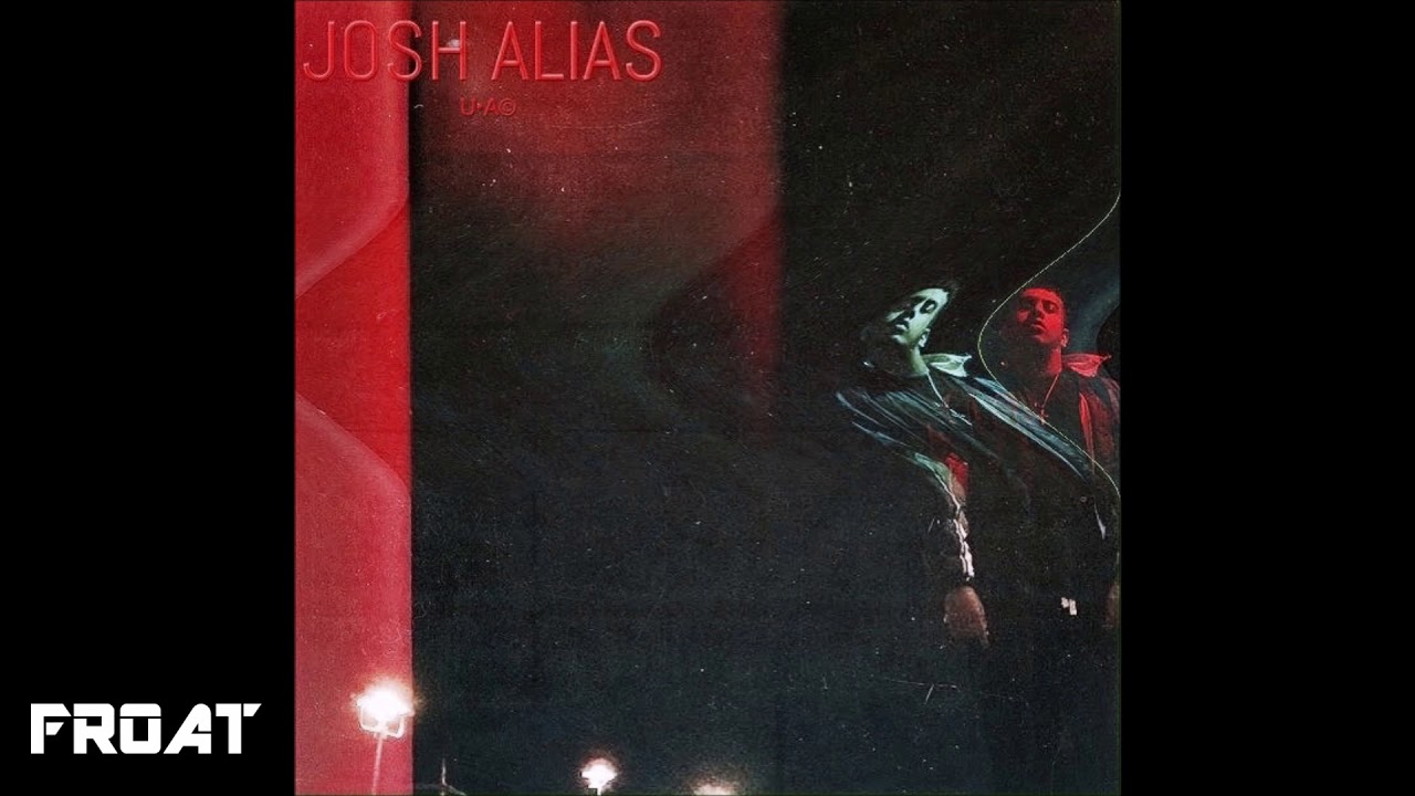 Josh Alias - Horror Story (feat. Tedy Andreas)