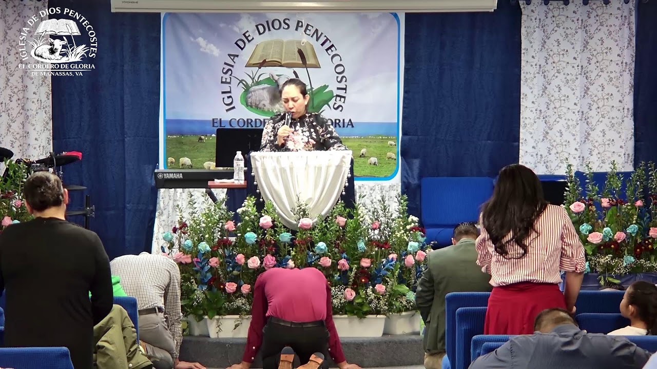 Culto 2/28/26